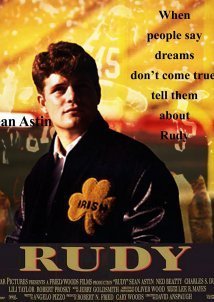 Rudy (1993)