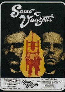 Sacco e Vanzetti (1971)