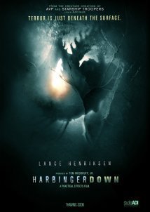 Harbinger Down (2015)