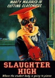 Slaughter High (1986)