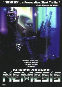 Nemesis (1992)