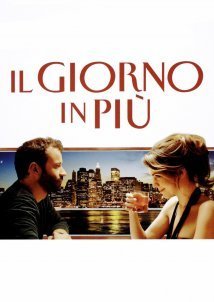 Μια Μερα Ακομη / One Day More / Il giorno in più (2011)