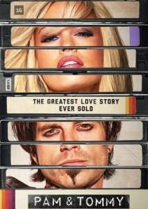 Pam & Tommy (2022)