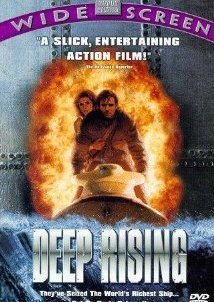 Deep Rising (1998)