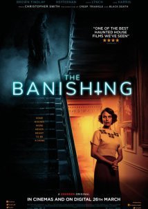 The Banishing (2020)