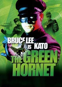 The Green Hornet (1974)