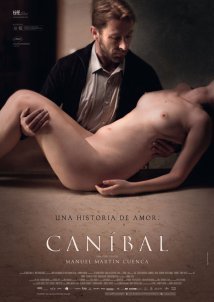 Cannibal (2013)
