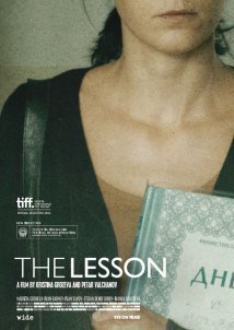 The Lesson / Urok (2014)