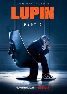 Lupin (2021)