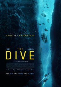 The Dive (2023)