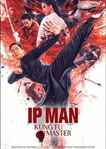 Ip Man: Kung Fu Master (2019)