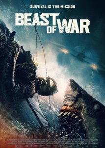 Beast of War (2025)
