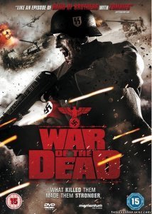 War of the Dead (2011)