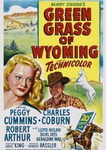 Green Grass of Wyoming (1948)