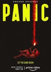 Panic (2021)