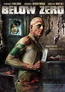 Below Zero (2011)