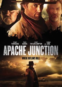 Apache Junction (2021)