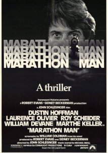 Marathon Man (1976)