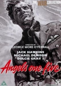 Angels One Five (1952)