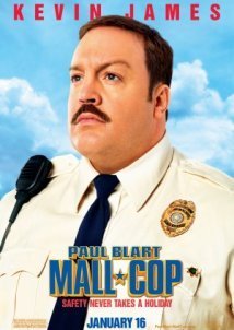 Paul Blart: Mall Cop (2009)