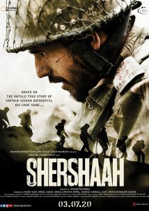 Shershaah (2021)