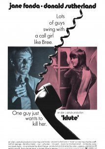 Klute (1971)