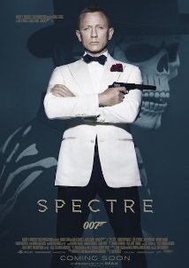 Spectre (2015)