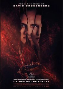 Crimes of the Future (2022)