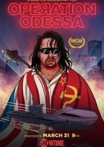 Operation Odessa (2018)