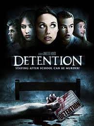 Detention (2011)