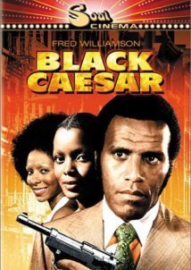 Black Caesar (1973)