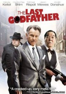 The Last Godfather (2010)