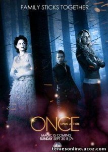 Once Upon a Time (2011-2018)