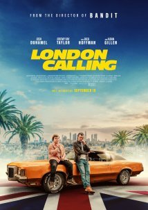 London Calling (2025)