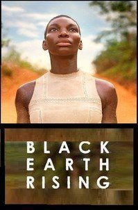 Black Earth Rising (2018)