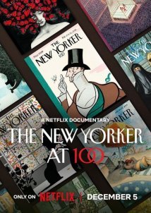 The New Yorker at 100 (2025)