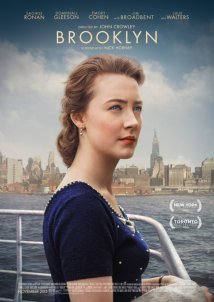 Brooklyn (2015)