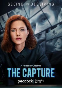 The Capture (2019)