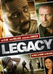 Legacy: Black Ops (2010)