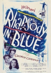Rhapsody in Blue (1945)