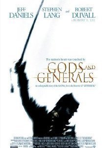 Gods and Generals (2003)