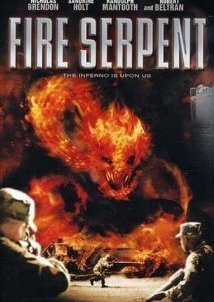 Fire Serpent (2007)