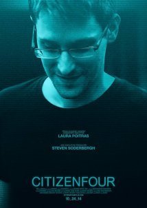 Citizenfour (2014)
