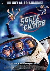 Space Chimps (2008)