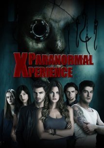 Paranormal Xperience 3D (2011)