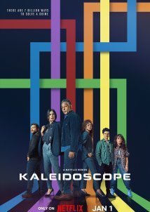 Kaleidoscope (2023)