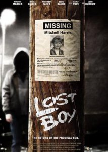 Lost Boy (2015)