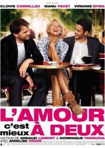The Perfect Date / L'Amour, c'est mieux à deux (2010)
