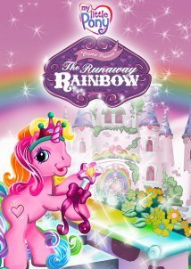 My Little Pony: The Runaway Rainbow (2006)