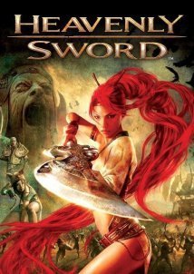 Heavenly Sword (2014)